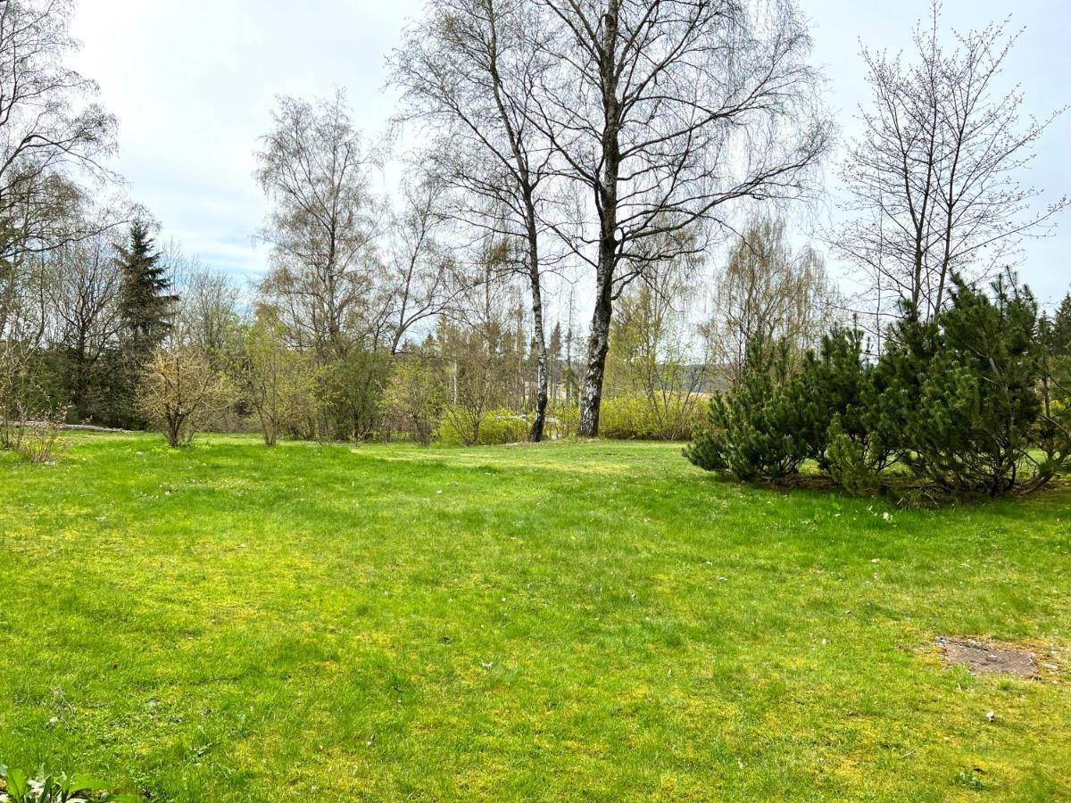 Unsereins Hotel Bad Steben Eksteriør billede